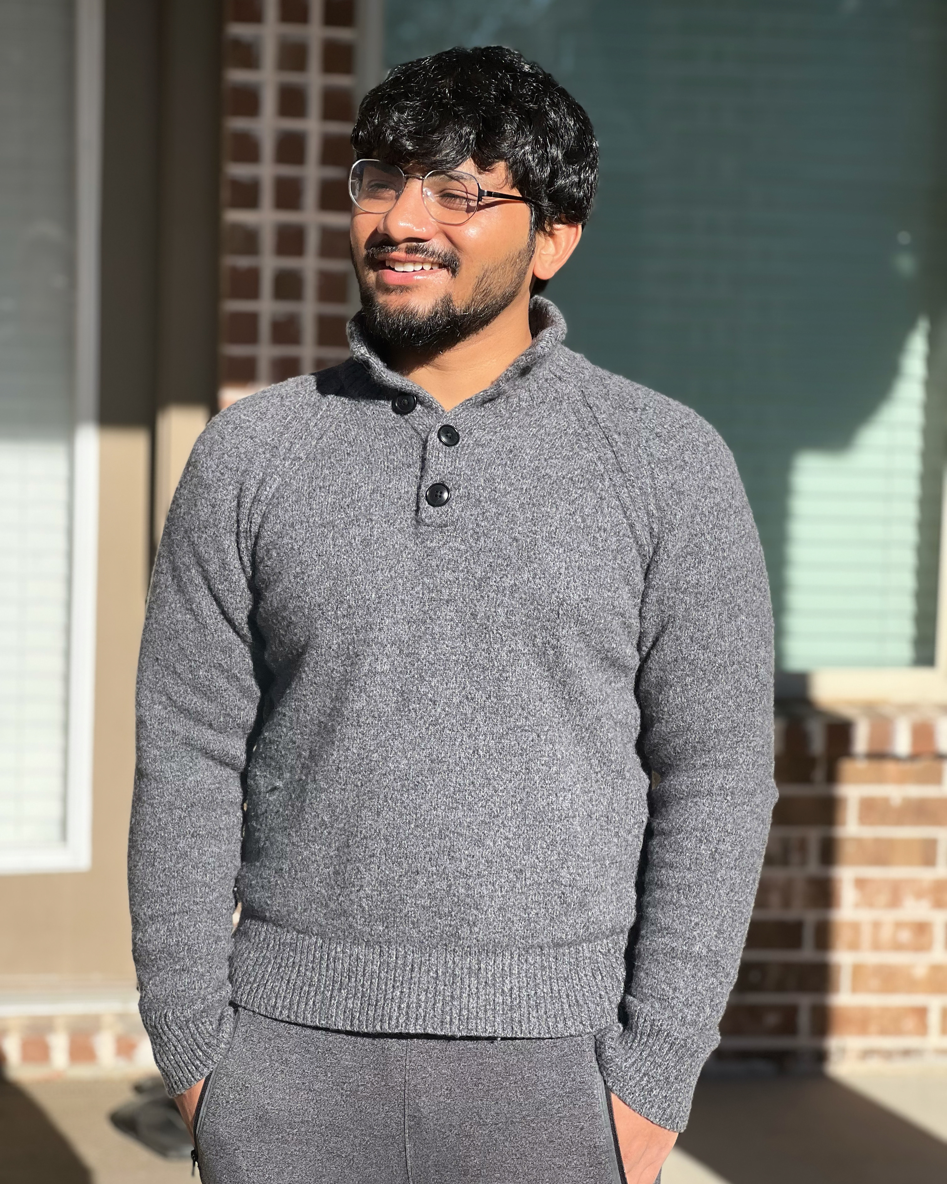 Dhruval Potla